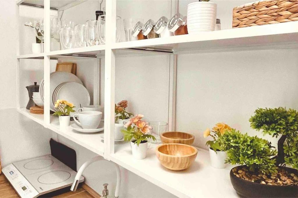 Moderny Apartman S Parkovanim Bratislava Exteriér fotografie
